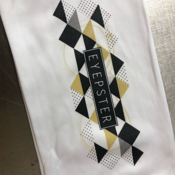 LENNON - BLUE POLARIZE ROUND MIRRORED SUNGLASSES - Picture 5 of 8